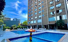 Sj Tour - San Juan Foz Do Iguacu